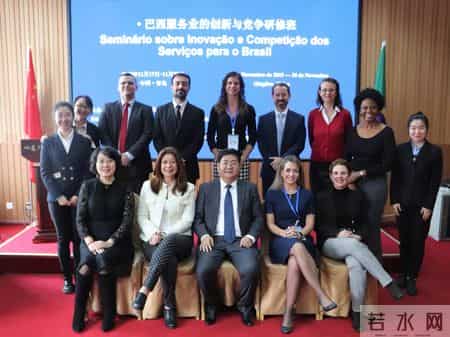 加班需全体投票！巴西中企职场生态，不卷也能赚大钱