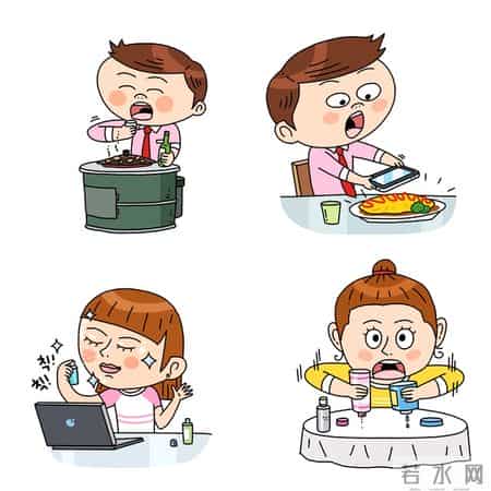 精神分裂，这三种肉能离多远离多远！