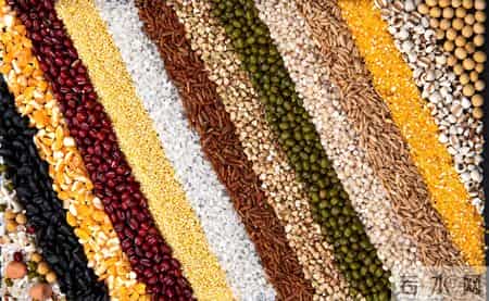 研究发现：主食一换，每年癌死少一半，提倡吃3种主食，建议看看