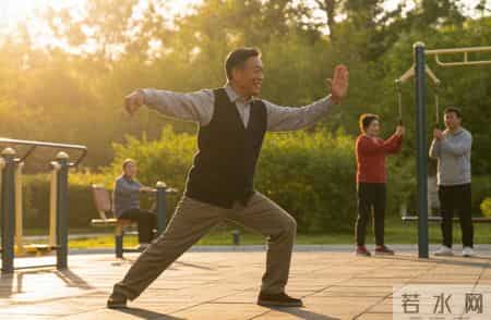 60岁后 身上有这3个特征的人 看似普通 实则是晚年好命的开端