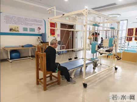 推动医养服务向“深度耦合”跨越我市深化改革激活医养潜能打造县域康养“样板工程”