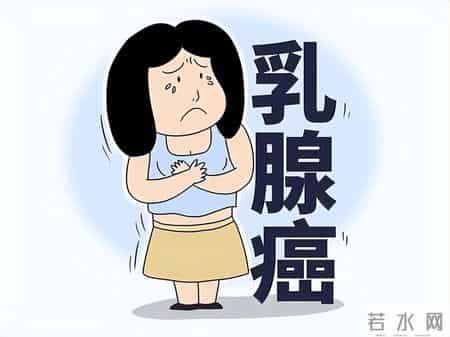 女人若满足4个特征，容易被“乳腺癌”盯上，看看你有没？