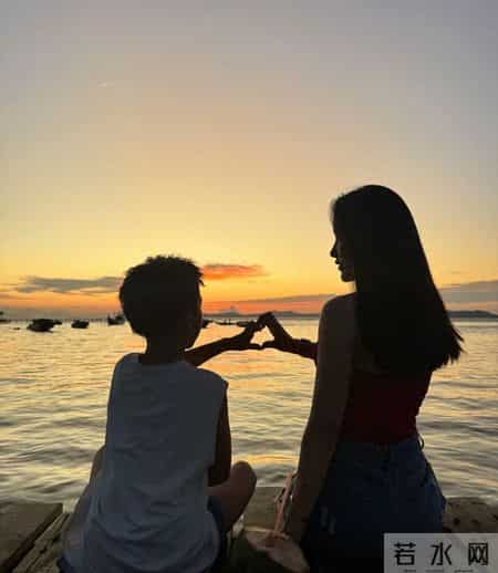 想为孩子铺一条更顺遂的人生路？把这三句话种进他心里就够了