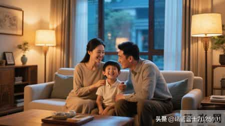 孩子有没有抑郁，从“周末晚上”表现就能看出来，父母们别不在意