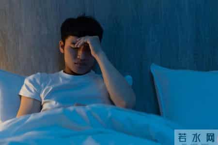 夜间中风人数越来越多！医生忠告：不管多大年龄，睡前牢记6不做