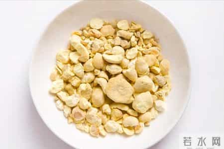 化痰王者桔梗，试试这三种新搭配，化除体内痰邪无敌手！