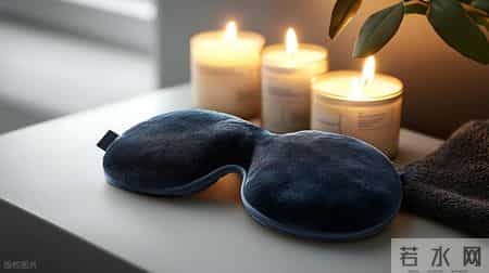 你不是失眠，是大脑不肯下班！睡前 5 分钟“清空术”让你沾床就睡