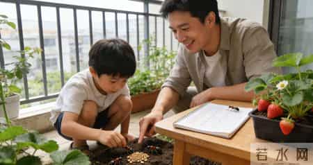 让孩子有敬畏心，走好人生每一步