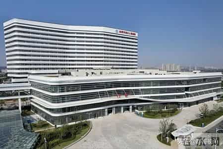 安徽省规模较大的二十家市级医院