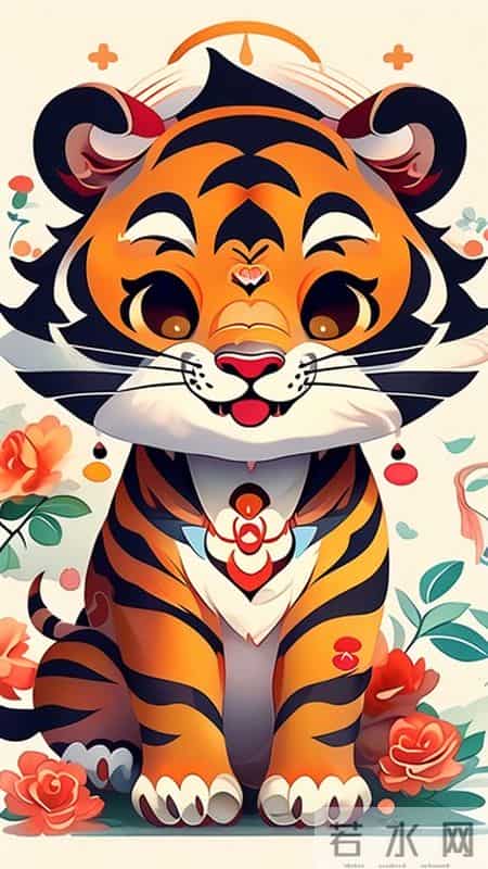 属虎人笑了！1月8号后，压在心头的两件事，终于要圆满了！