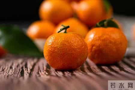 砂糖桔再次被热议！医生发现：糖尿病患者吃砂糖桔时，多重视3点