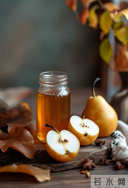 Day 2：解锁银耳出胶秘诀，炖一碗会“呼吸”的羹