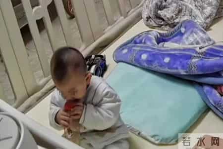 带娃上厕所遭嫂子网暴后续：宝妈“隐私”被扒，更恶心的还在后面