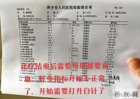 江西汤春香去世，年仅36岁，因肚子长包确诊，抗癌成功后再次复发