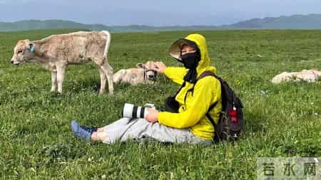 39岁，确诊癌症，人生还是要讲笑话