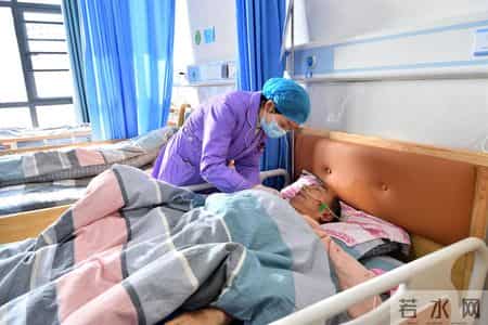 从“养老难”到“享安康”！保康医养融合，给山区老人稳稳的幸福