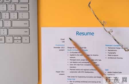 猎头揭秘：避开这3个简历“自杀式”写法，回复率提升200%！