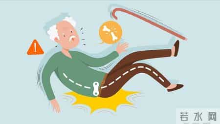 老人因钙不足骨折住院！医生提醒：平时少吃点腌菜，要多吃几物