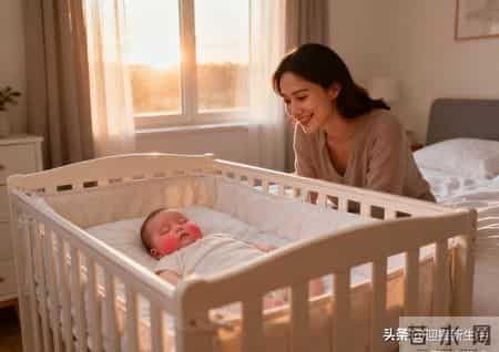 夜醒不折腾，找准缘由养出安睡宝