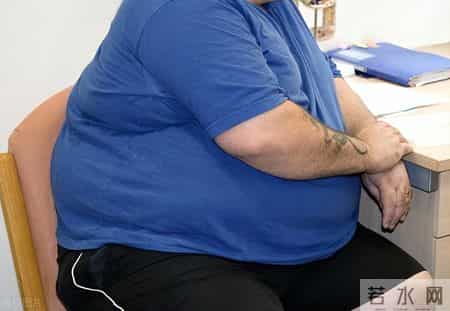 癌症与体重有关！研究发现：年轻人“胖癌”风险是父辈们的25倍