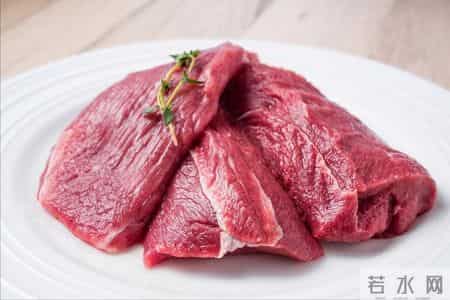 牛肉再次被关注！医生发现：高血压人吃牛肉，过不多久或有3益处