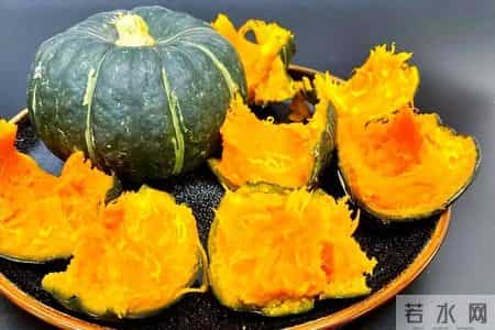 对脾特别好的八大食物，轮流着吃，脾越来越好！