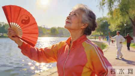 中老年没老公的生活啥感觉，藏着啥不为人知的滋味？大妈们亲口说