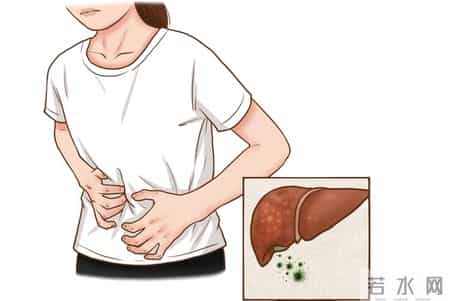 肝癌进展 5 个预警信号！忠告：出现一个就就医，别错过干预时机