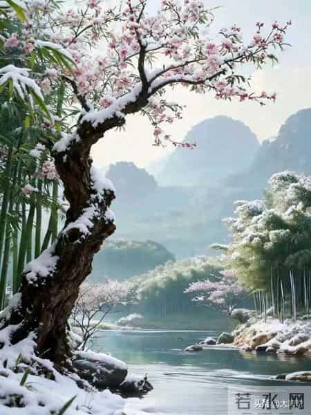 成年平静：懂、让、放