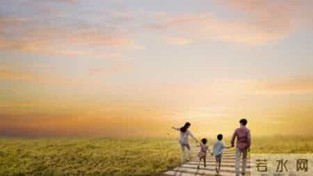 “养儿防老”，是父母给孩子最沉的枷锁