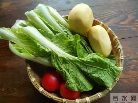 小寒后，少吃土豆白菜，多吃4种“冠军菜”，补足营养，安稳过冬