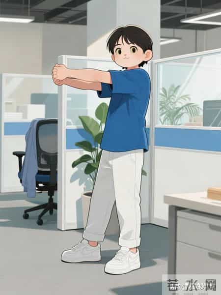 今天起，请大家上班调整一下！