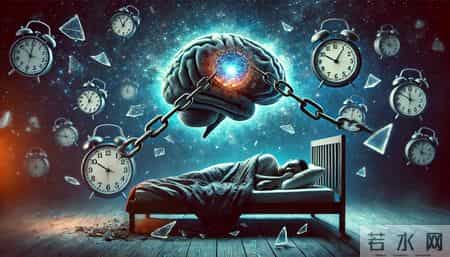 心不足难眠，脾不足多梦，肝不足易醒，1个中成药，调好心脾肝