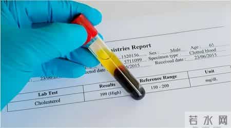 调查发现：不吃花生和鸡蛋的人，胆固醇马上就降低了？可信吗