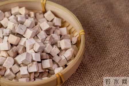 对脾特别好的八大食物，轮流着吃，脾越来越好！