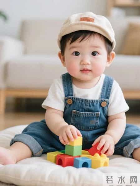 0~3岁做好这4点，轻松养出内心坚强的孩子