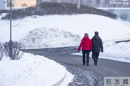 明日入三九，老话“春节寒不寒，就看三九”，今年春节会很冷吗？