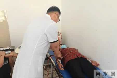 一旦腿部出现5个讯号，或说明血管已经开始堵塞，留意别不当回事