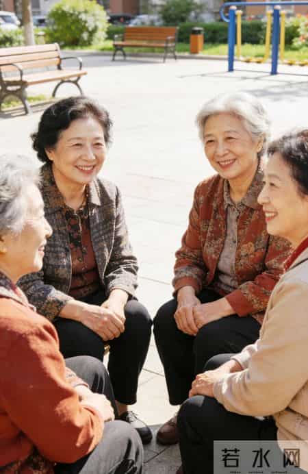 退休后我没花一分钱养生，只戒掉3个习惯，老伴说我年轻10岁