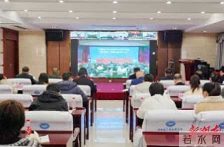 关爱员工，实现双赢！湖南这些民营企业和企业家受表彰