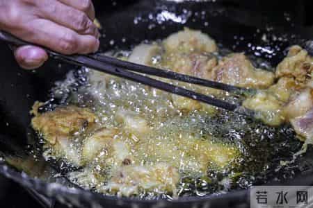 血栓“大户”被揪出，是肥肉的13倍！医生：经常吃，血管或扛不住