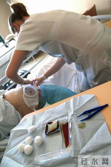 产房里的尴尬事！过来人都懂，提前了解清楚各种情况