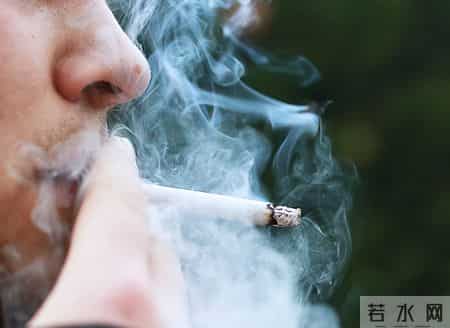 烟瘾再大也得戒！医生调查提议：身体有这5种表现，最好把烟戒了