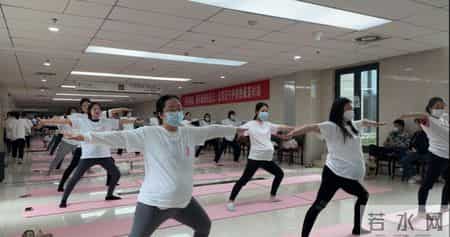 咸阳首家！陕中二附院（咸阳市妇产医院）产前诊断中心正式挂牌运行