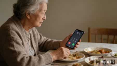 扎心真相：80岁后子女变冷淡？根本不是不孝那么简单