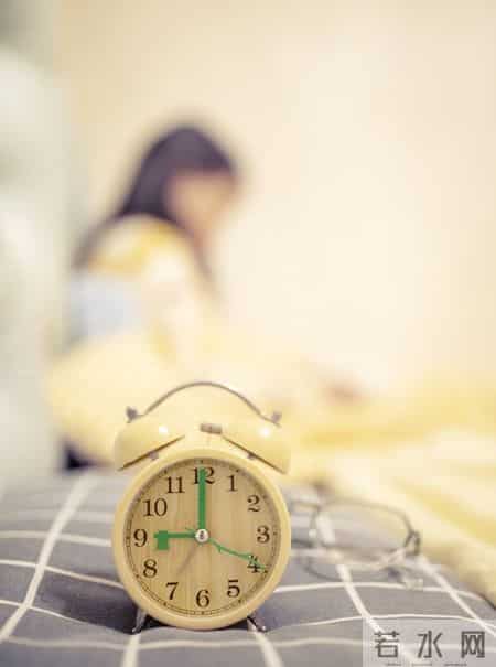 改命三件套：早睡、阅读、运动