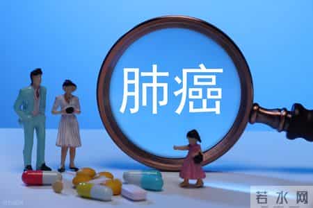 体检报告中这个指标升高，或是肺癌早期信号，很多人却没当回事