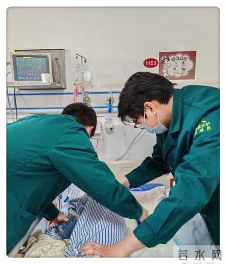 住院没陪护不用慌！商丘市中医院“免陪照护”服务正式启航