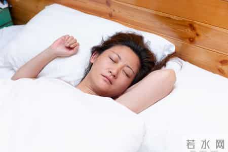 别羡慕“秒睡”的人！研究发现：“倒头就睡”是身体在提醒你小心