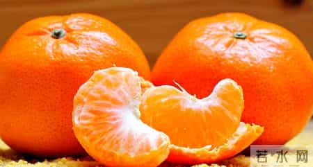 国外研究：橘皮加热100°C，能杀死93%的癌细胞，科学还是谣言？